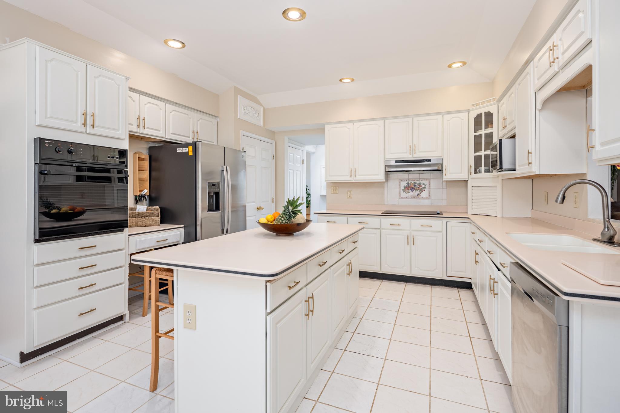 IVY HILL - Residential