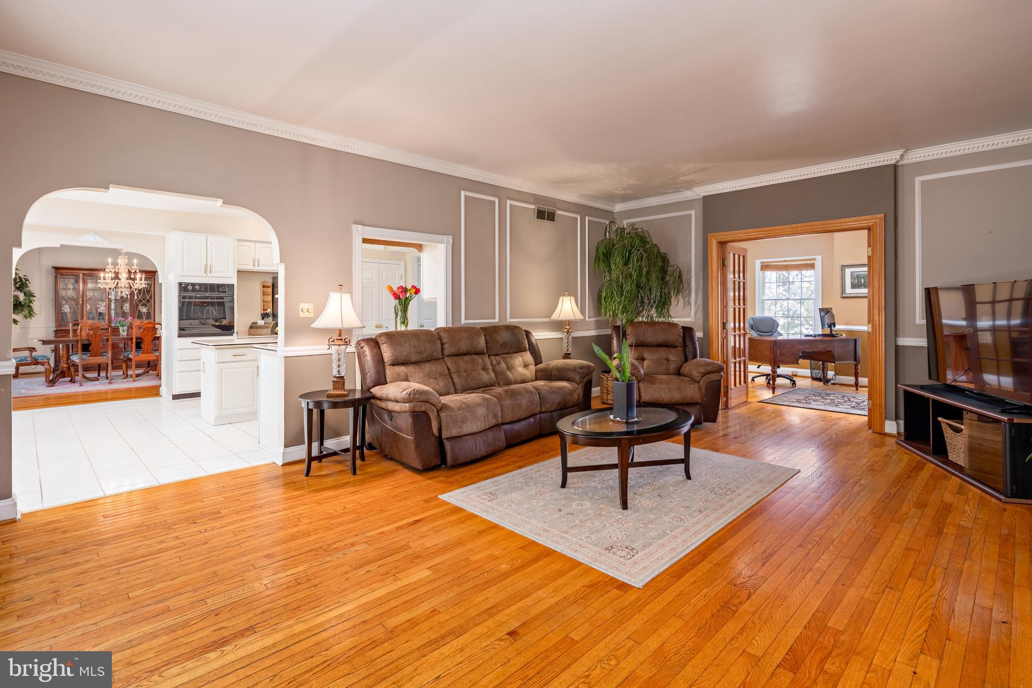 IVY HILL - Residential