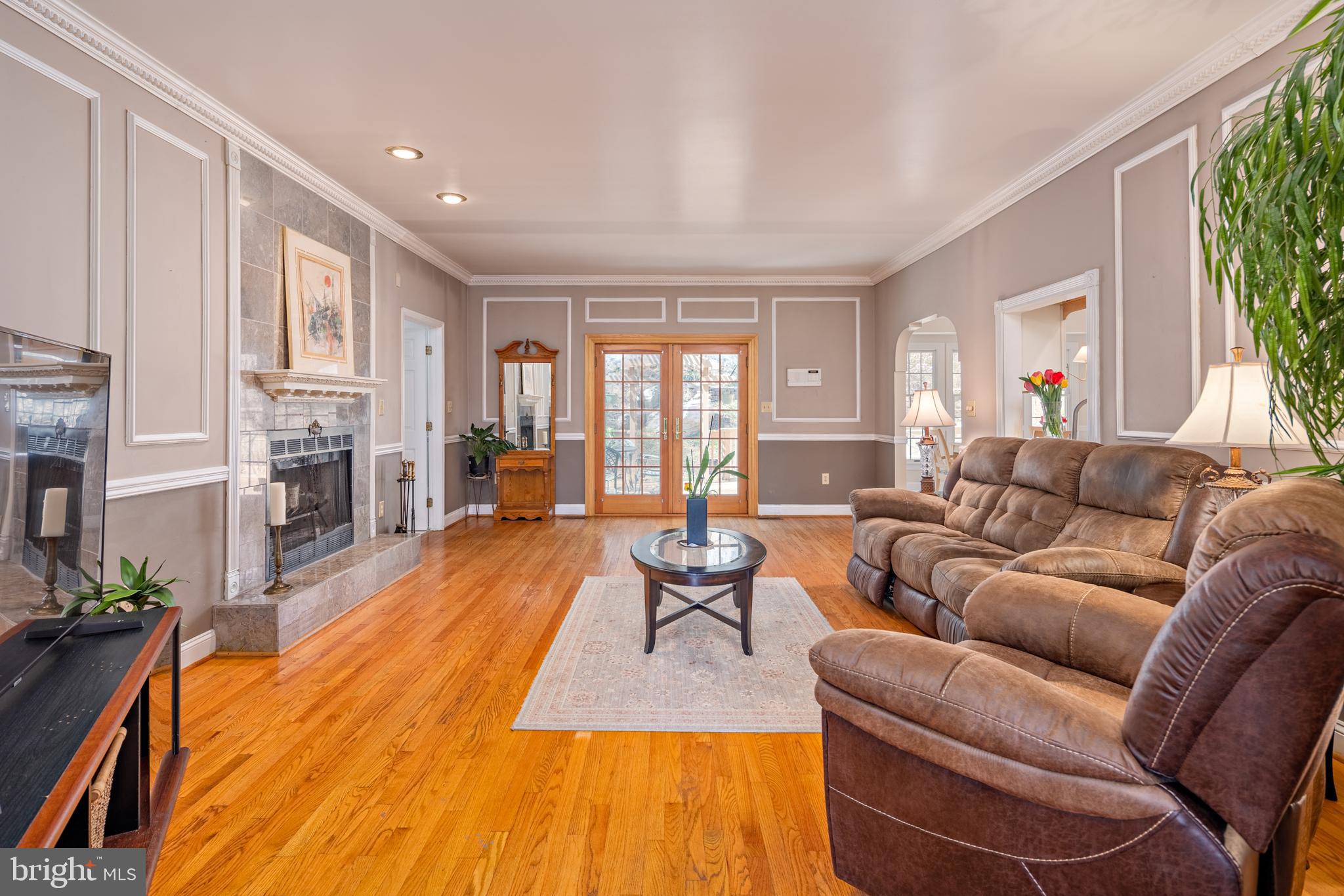 IVY HILL - Residential