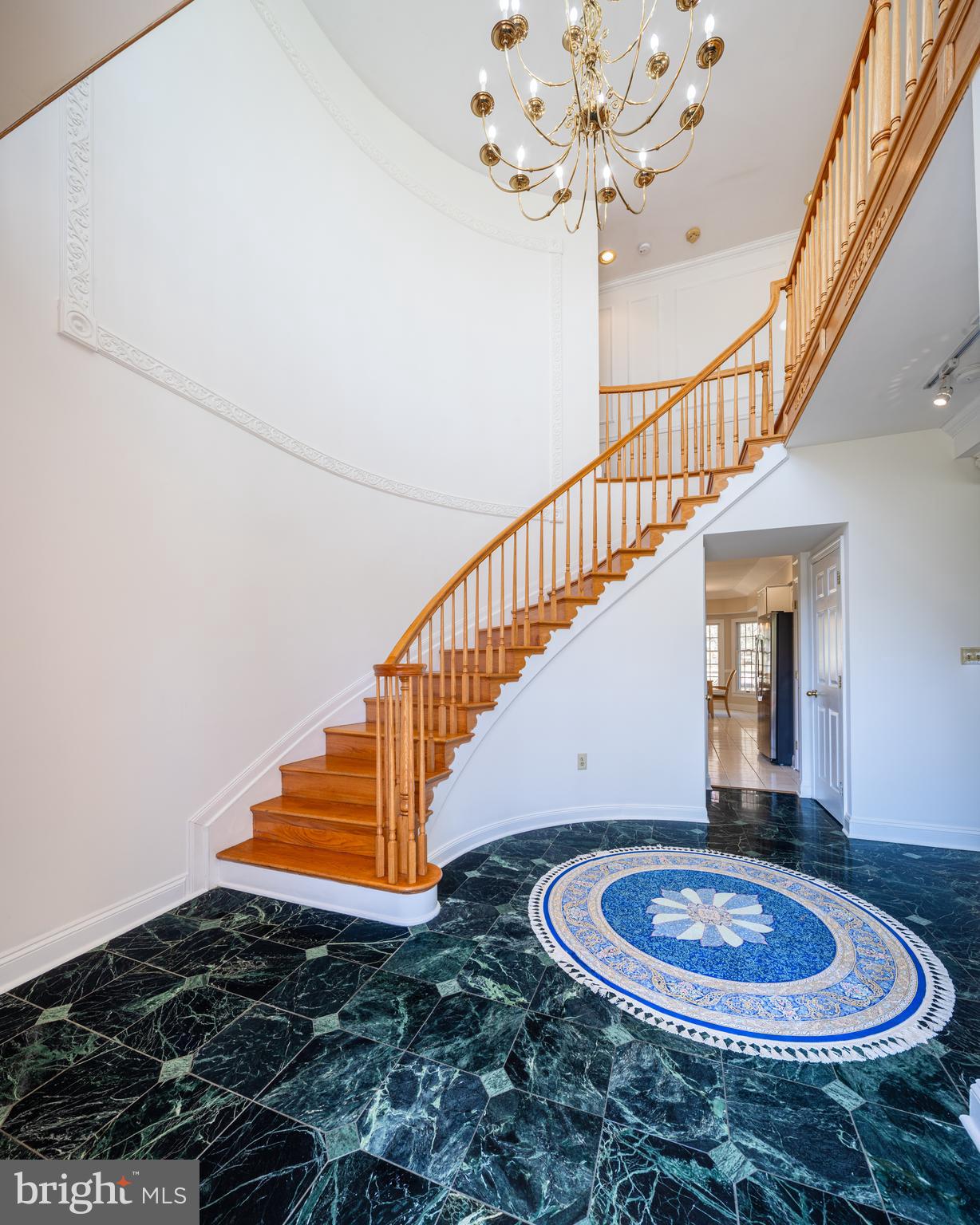 IVY HILL - Residential