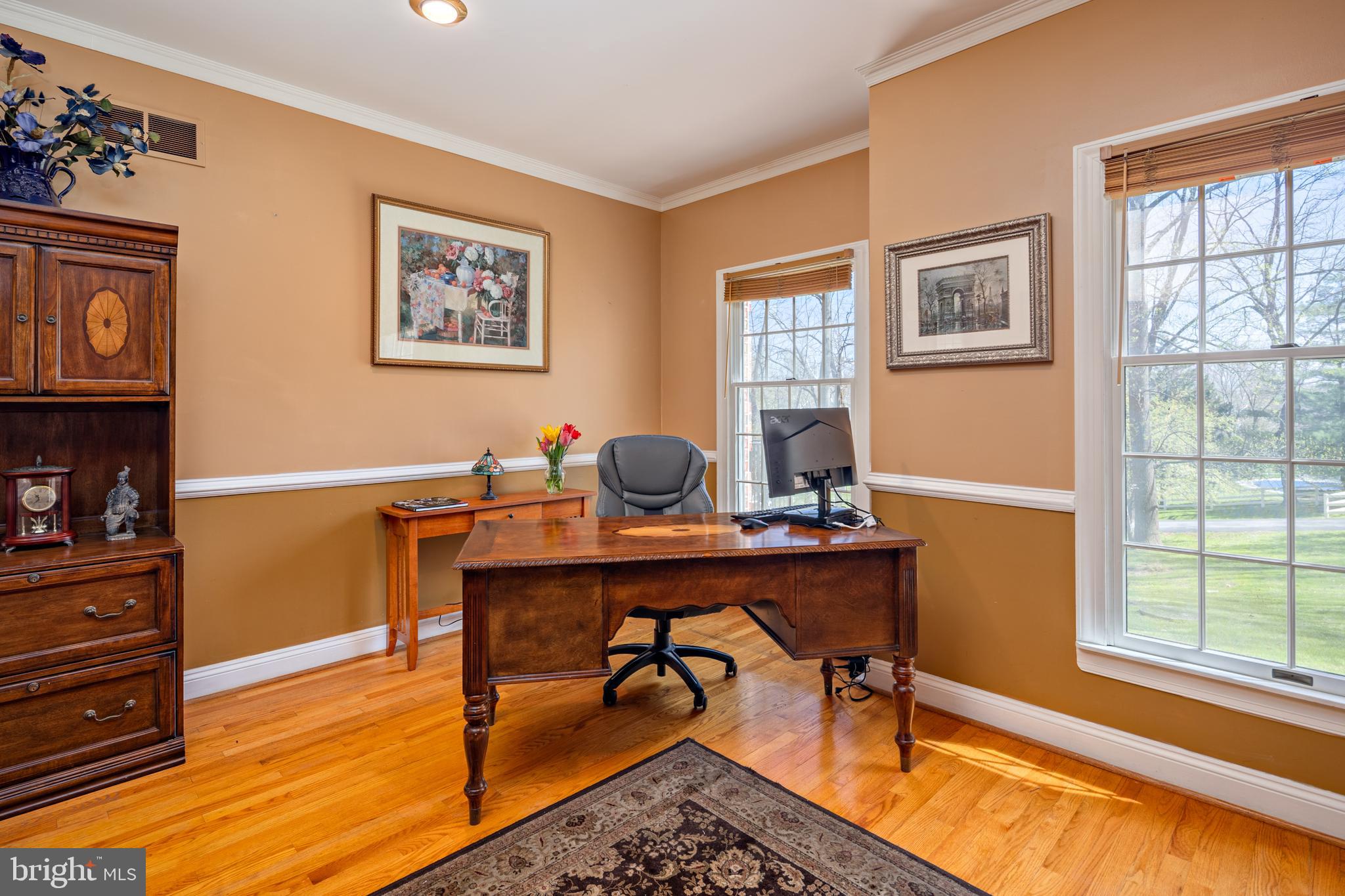 IVY HILL - Residential