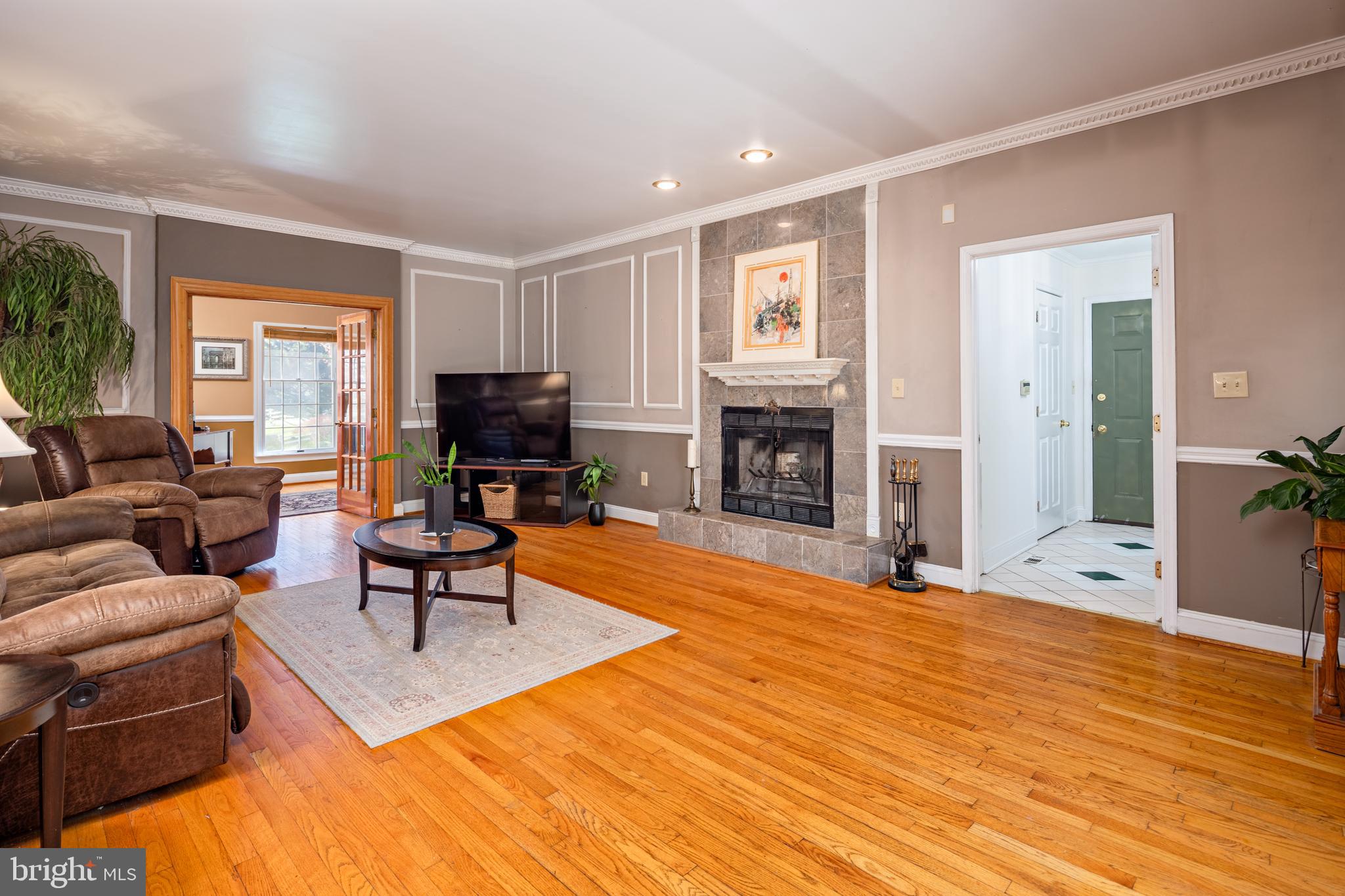 IVY HILL - Residential