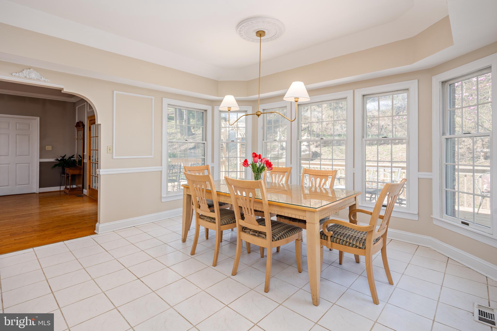 IVY HILL - Residential