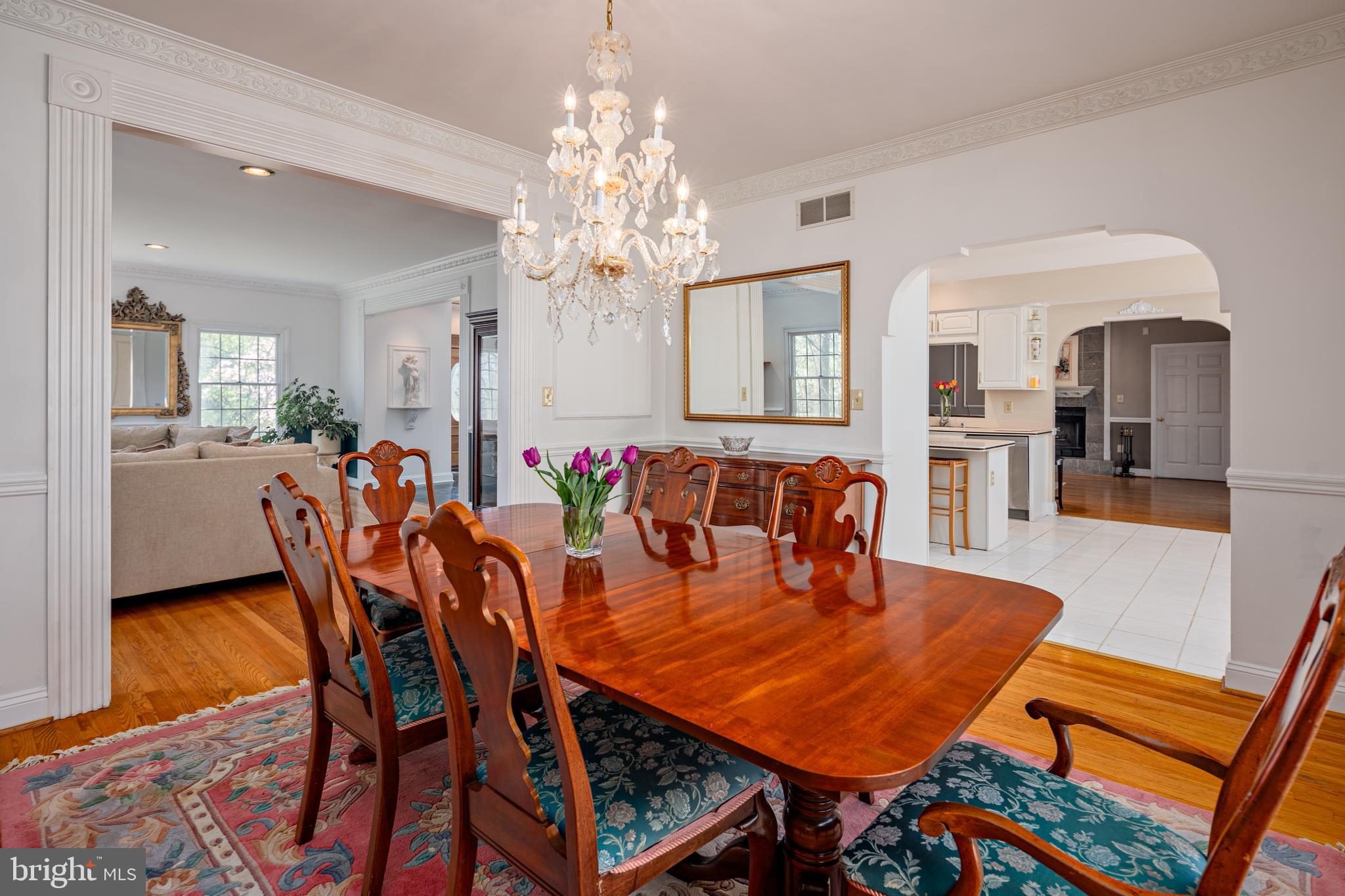 IVY HILL - Residential