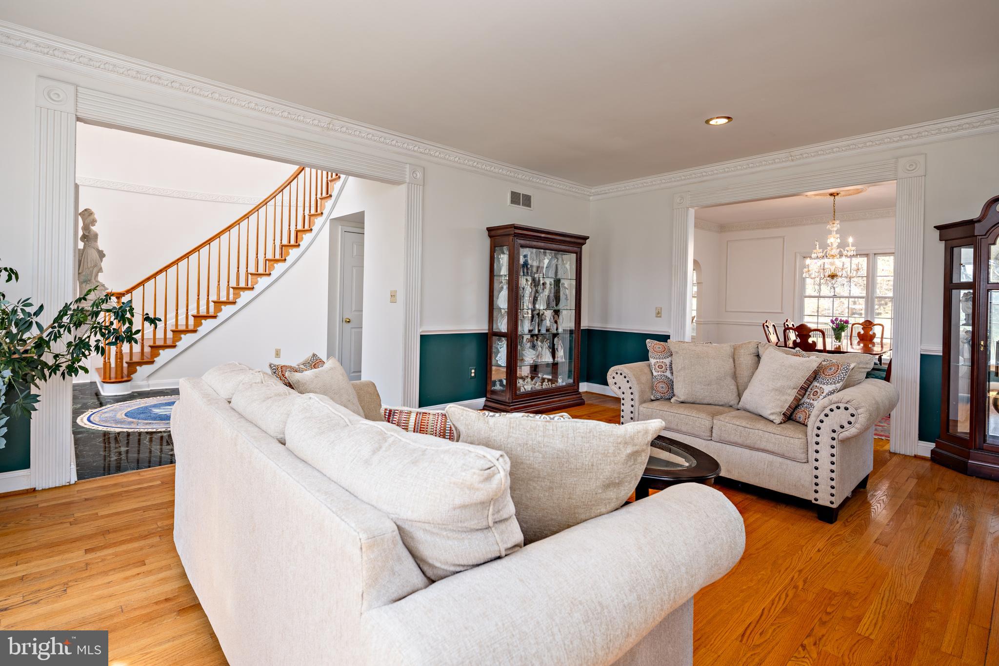 IVY HILL - Residential