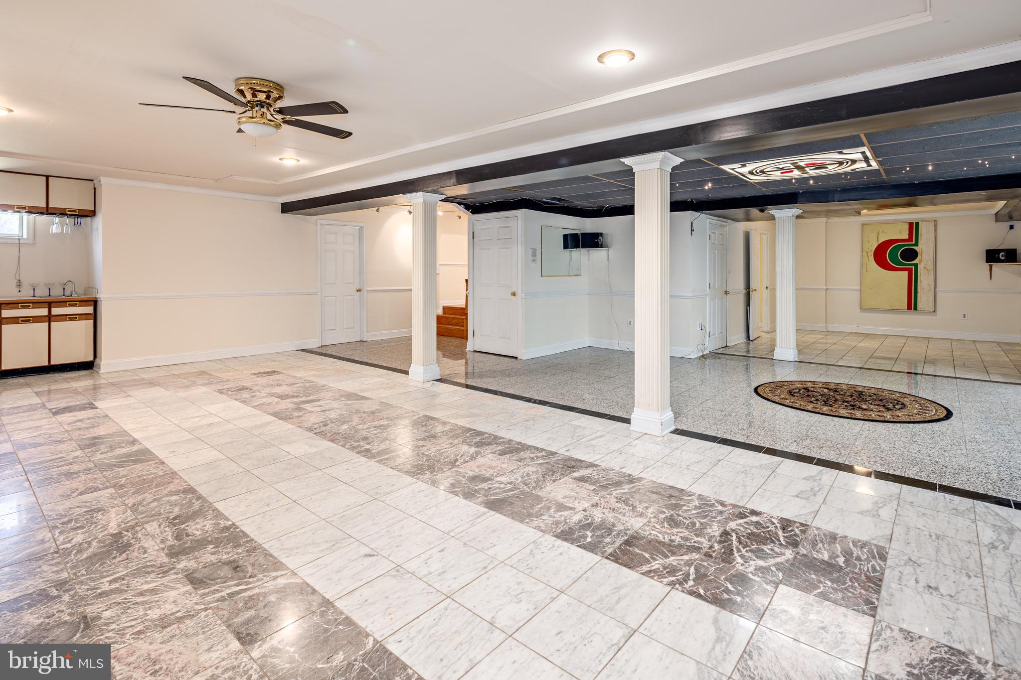 IVY HILL - Residential