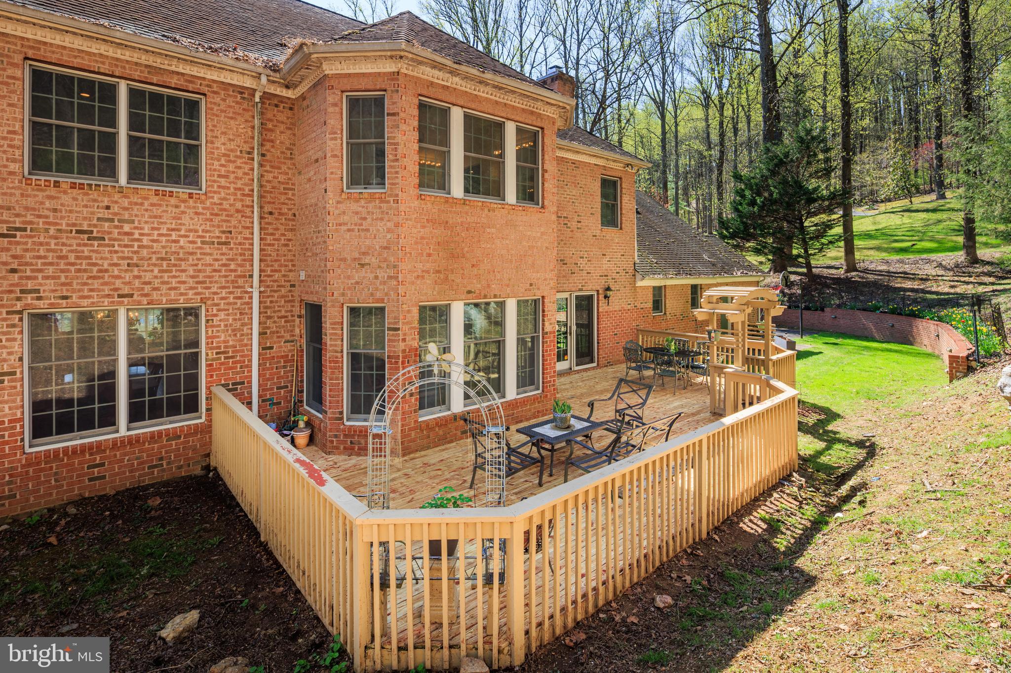 IVY HILL - Residential