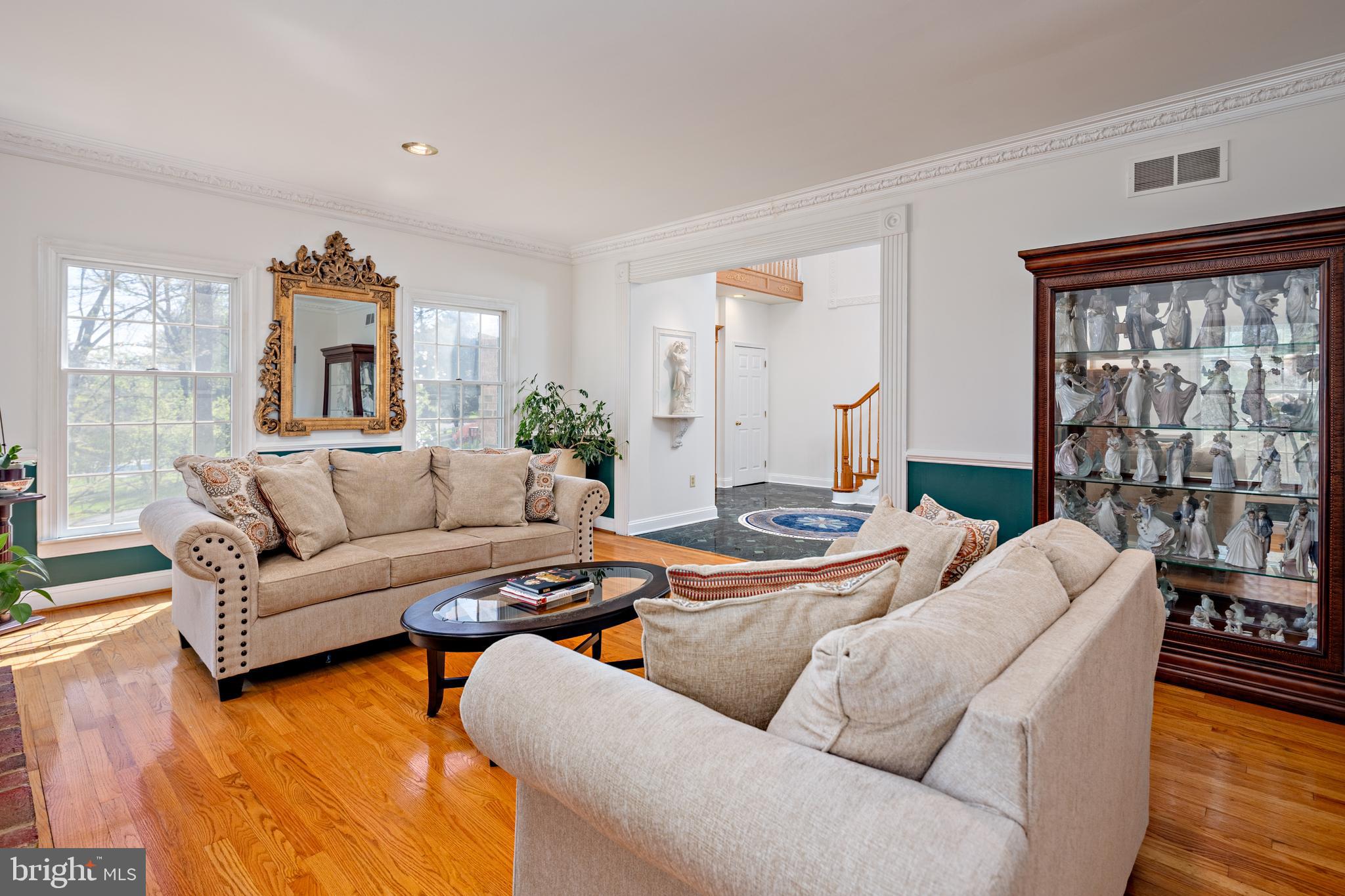 IVY HILL - Residential