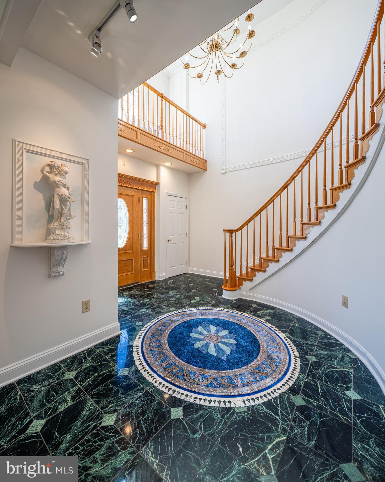 IVY HILL - Residential