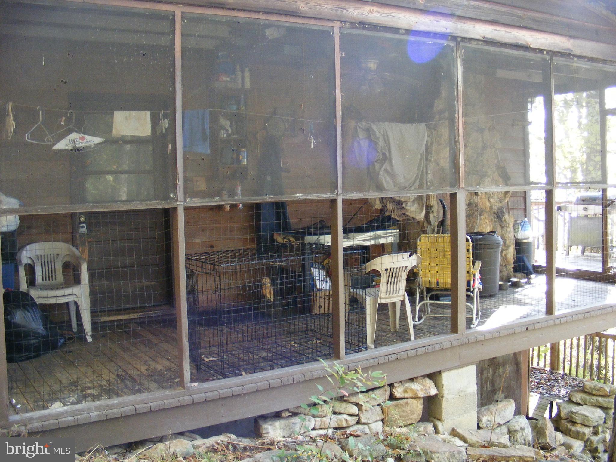 SHAWNEELAND - Residential