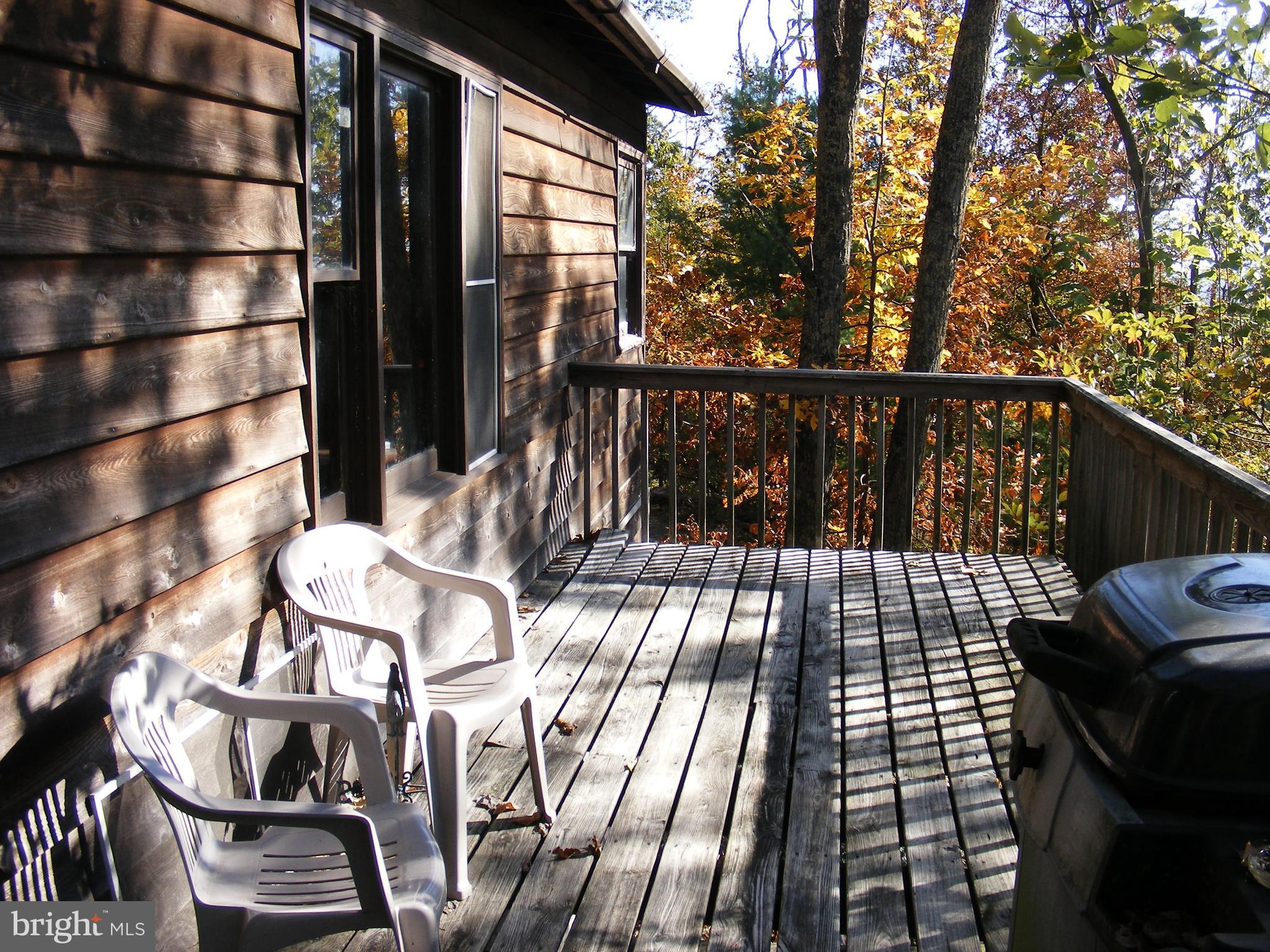 SHAWNEELAND - Residential