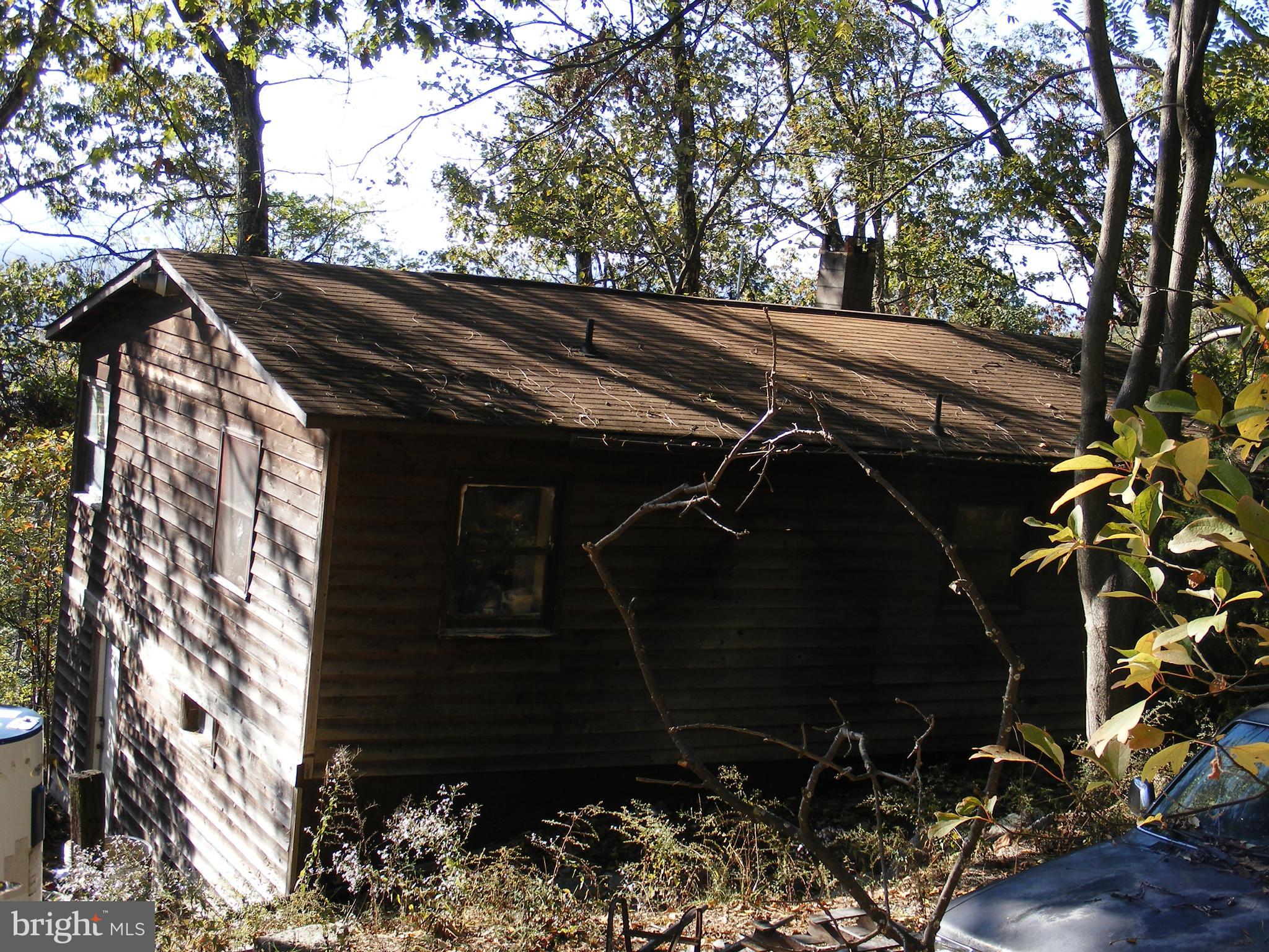 SHAWNEELAND - Residential