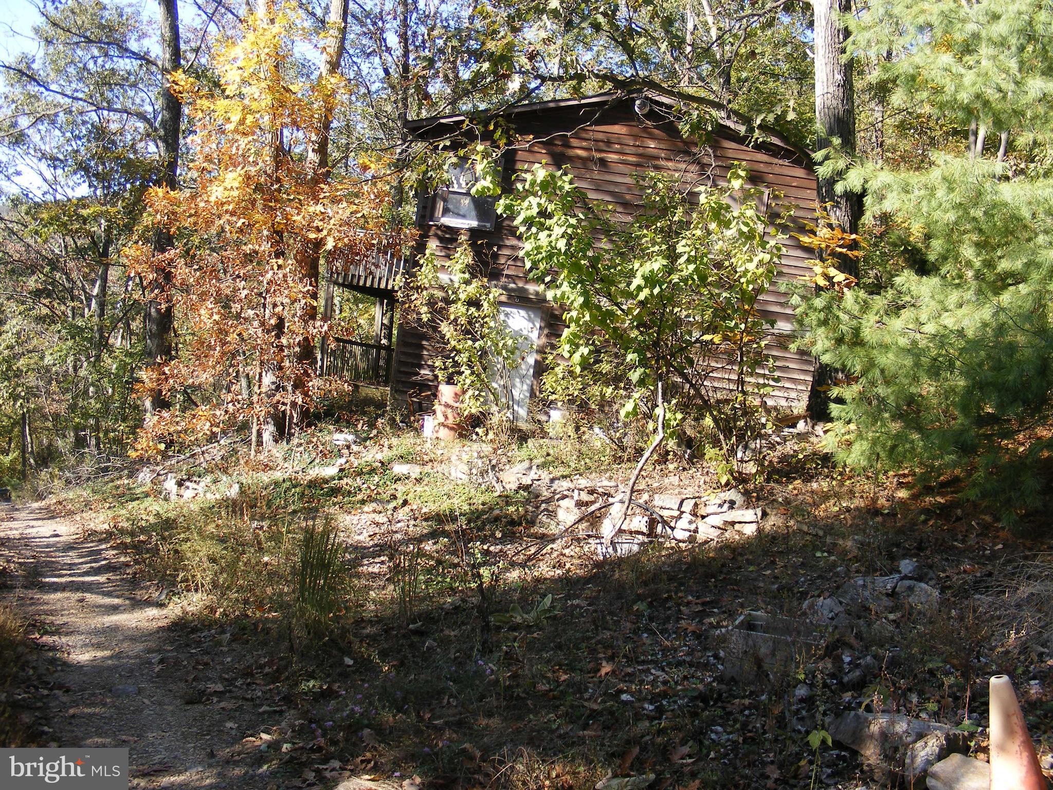 SHAWNEELAND - Residential