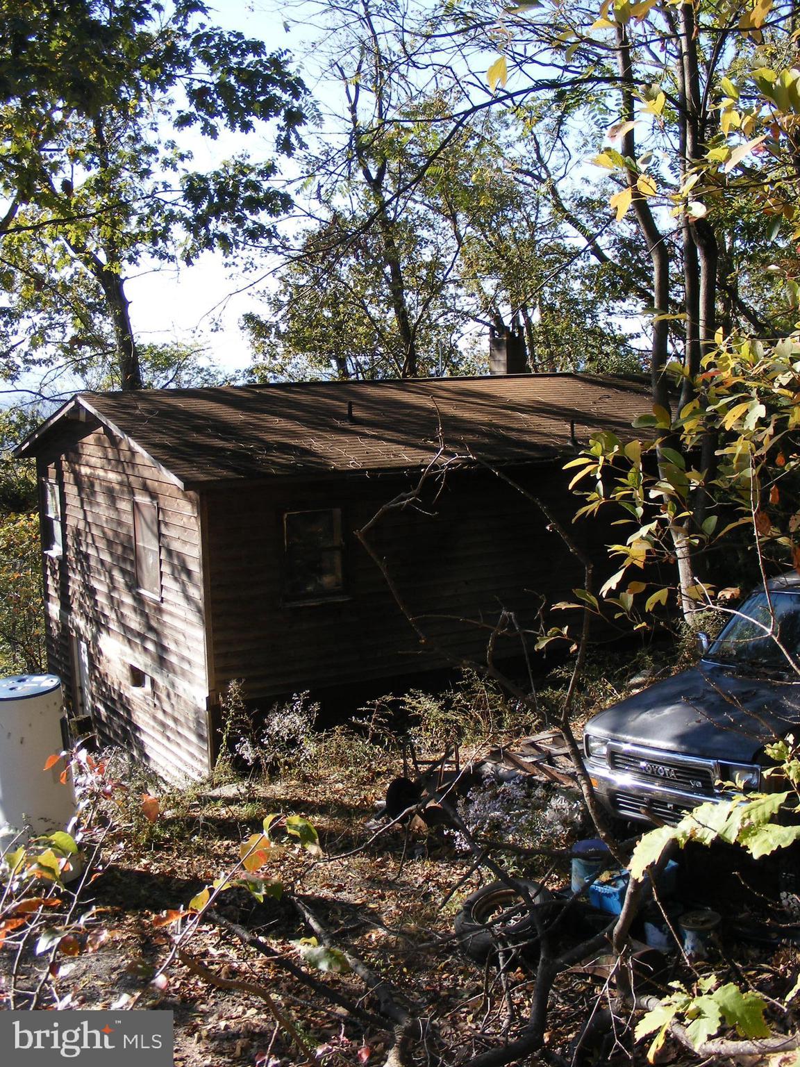 SHAWNEELAND - Residential