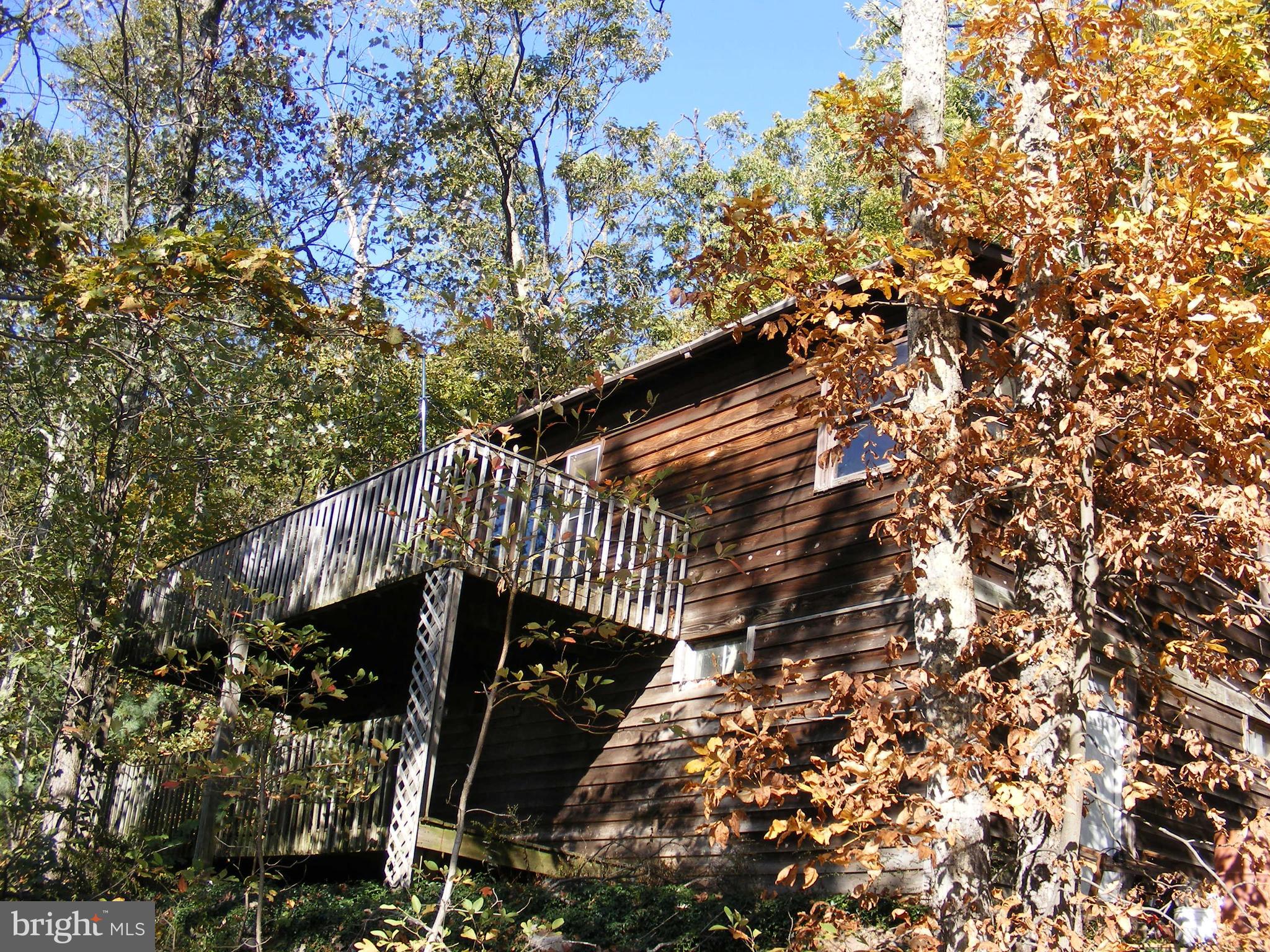 SHAWNEELAND - Residential