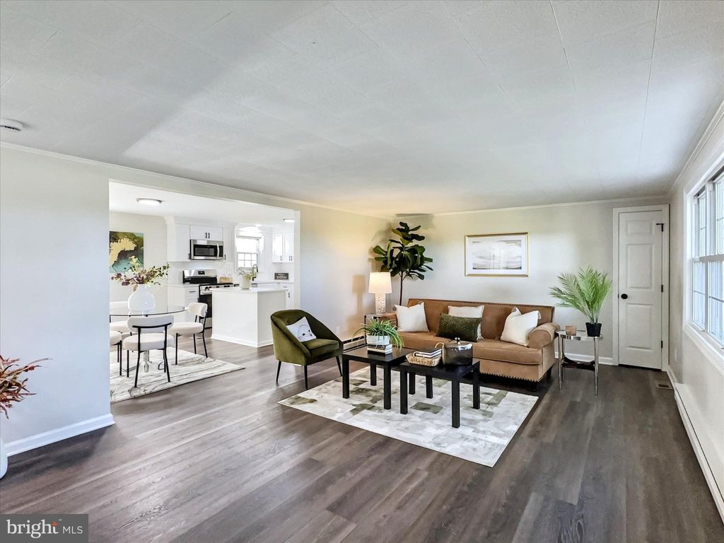 Photo of 1006 Stellar Drive, MOUNT JOY, PA 17552 (MLS # PALA2075010)