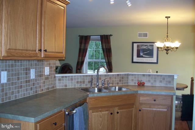 BENNETT RUN - Residential