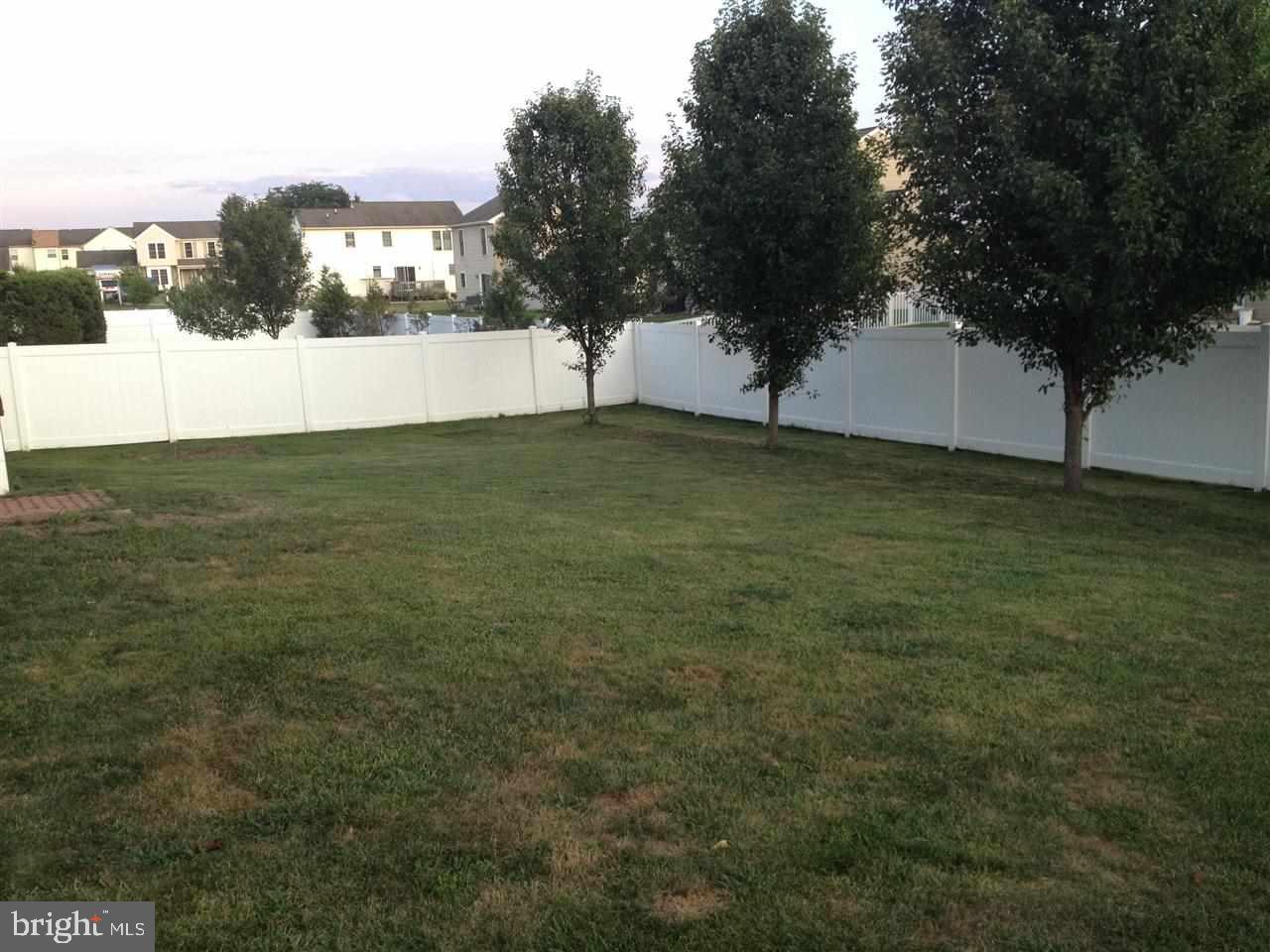 BENNETT RUN - Residential