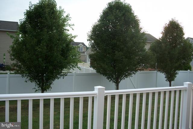 BENNETT RUN - Residential