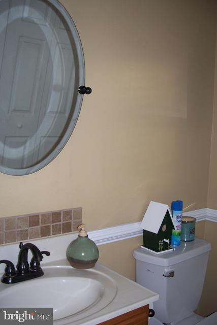 BENNETT RUN - Residential