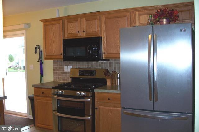 BENNETT RUN - Residential