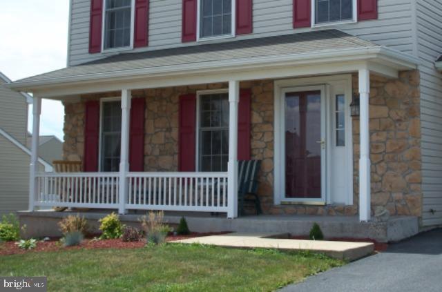 BENNETT RUN - Residential