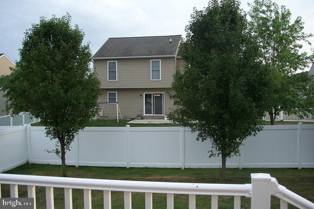 BENNETT RUN - Residential