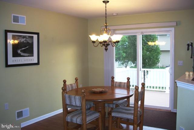 BENNETT RUN - Residential