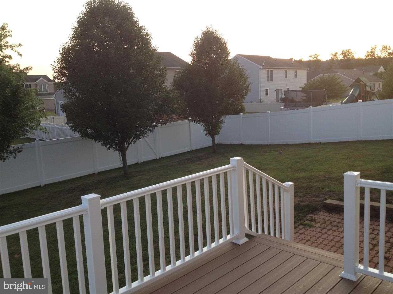 BENNETT RUN - Residential