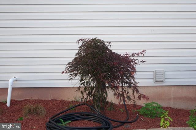 BENNETT RUN - Residential