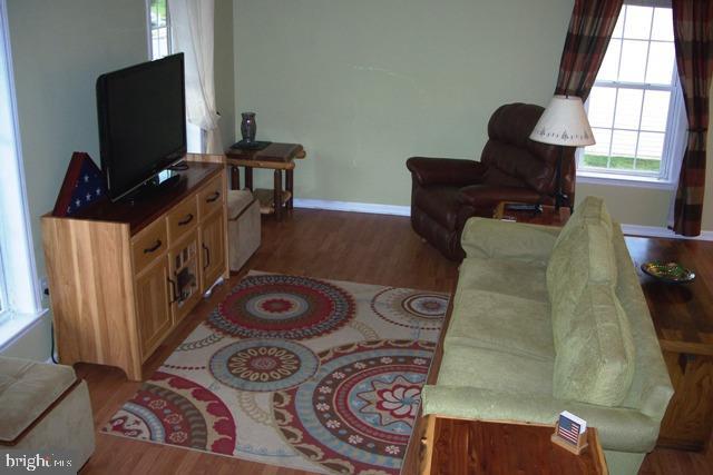 BENNETT RUN - Residential