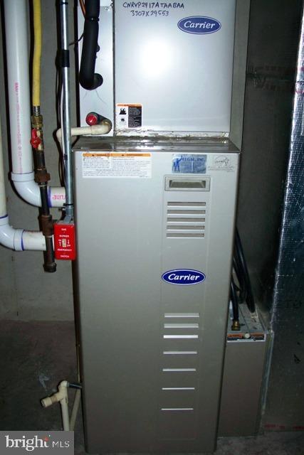 BENNETT RUN - Residential