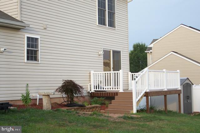 BENNETT RUN - Residential