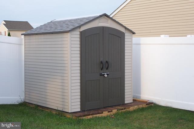 BENNETT RUN - Residential