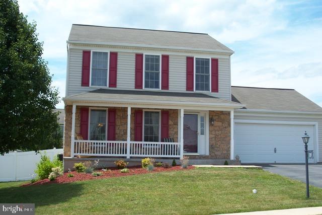 BENNETT RUN - Residential