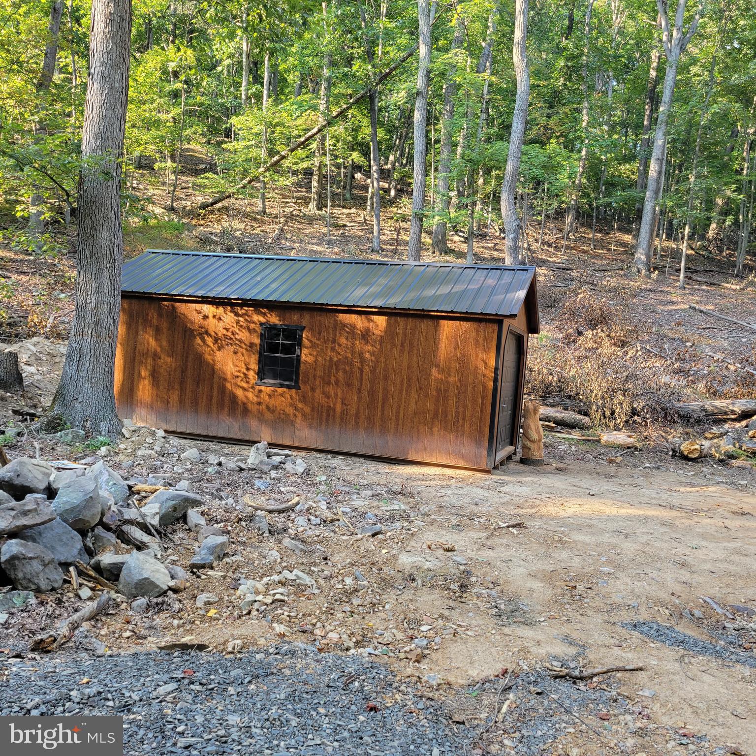 SLEEPY HOLLOW S/D - Land