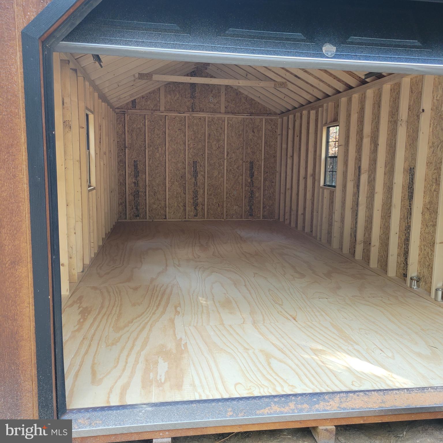 SLEEPY HOLLOW S/D - Land