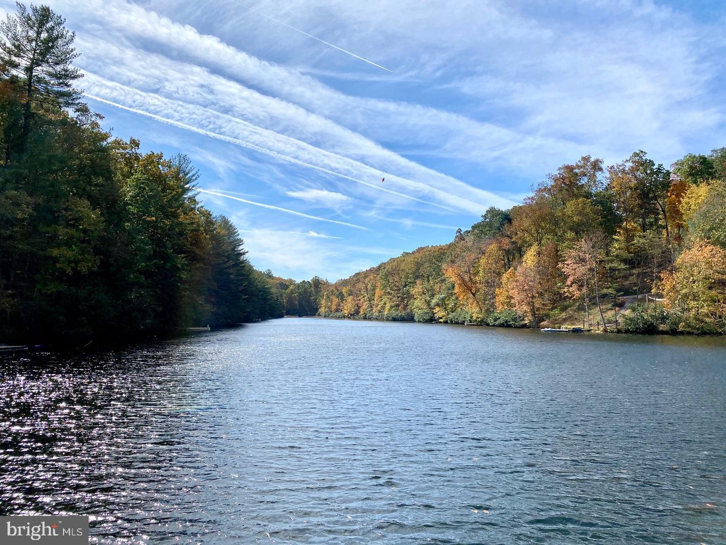 SLEEPY HOLLOW S/D - Land