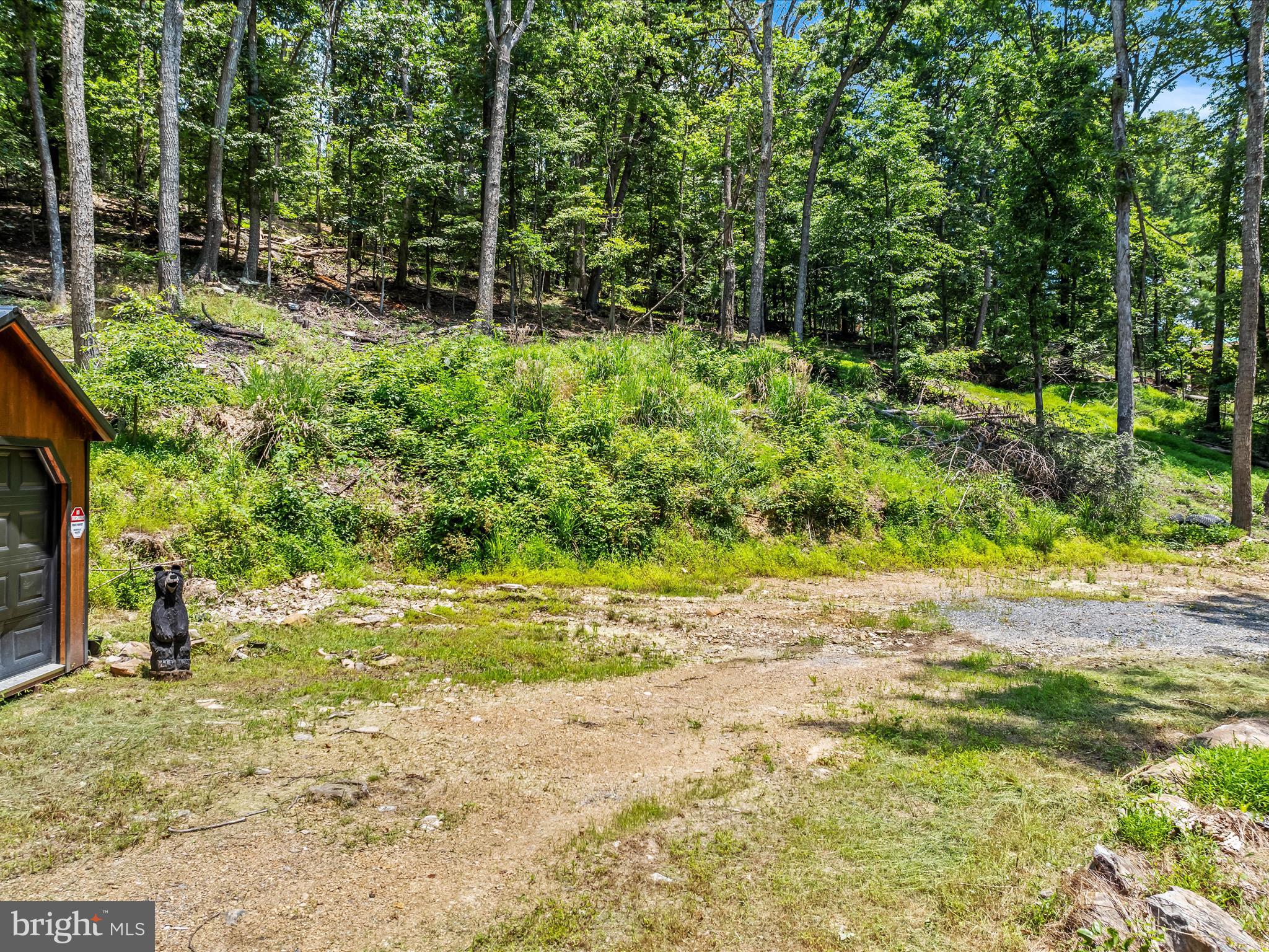 SLEEPY HOLLOW S/D - Land