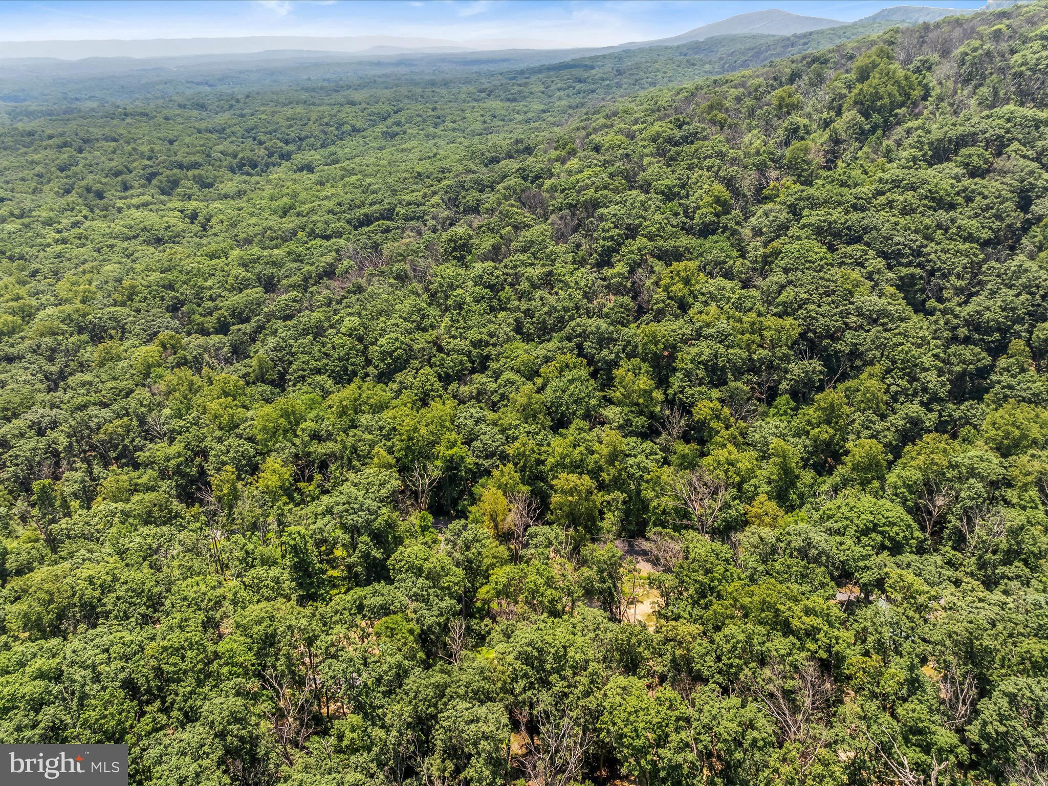 SLEEPY HOLLOW S/D - Land