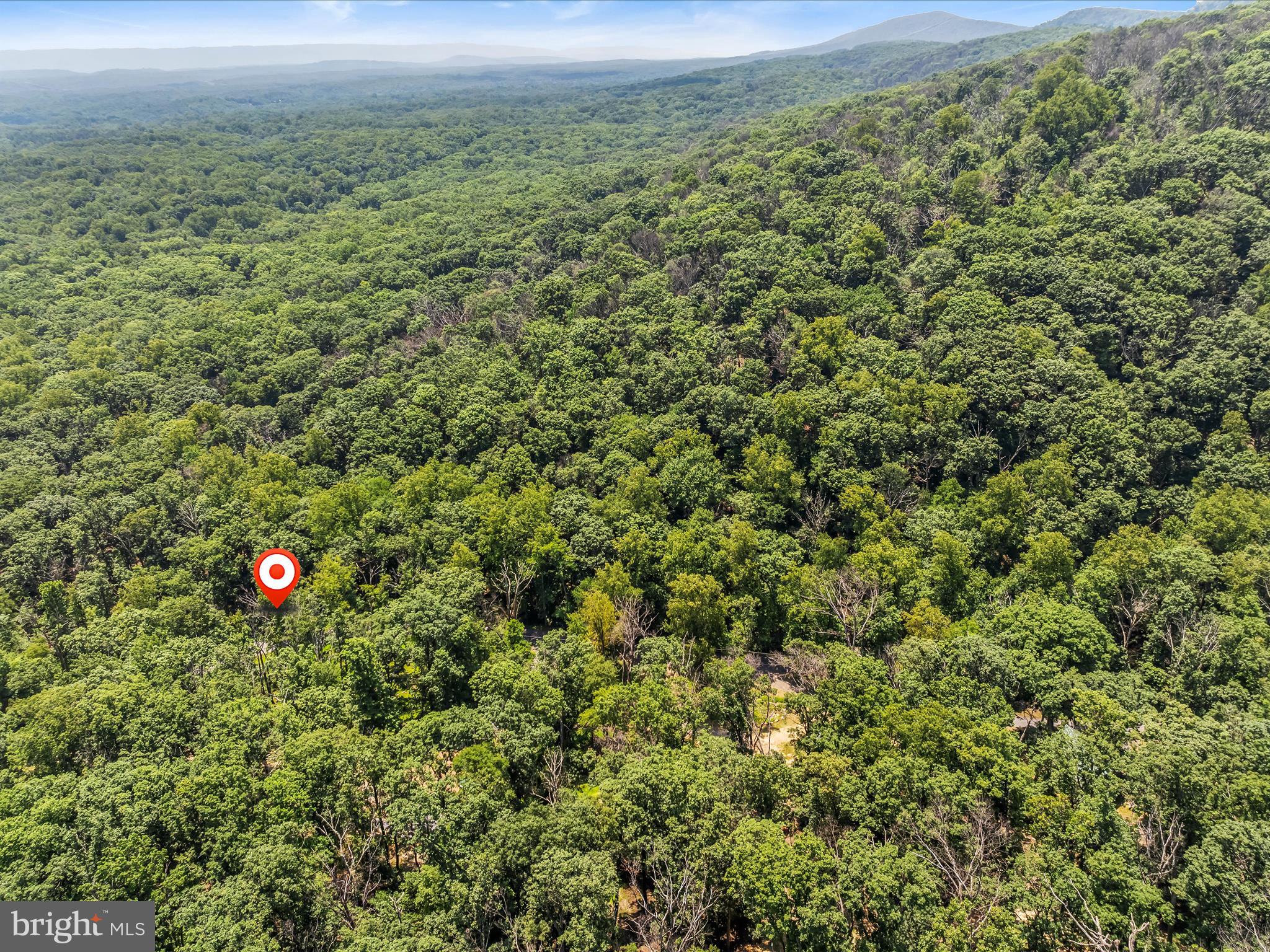 SLEEPY HOLLOW S/D - Land