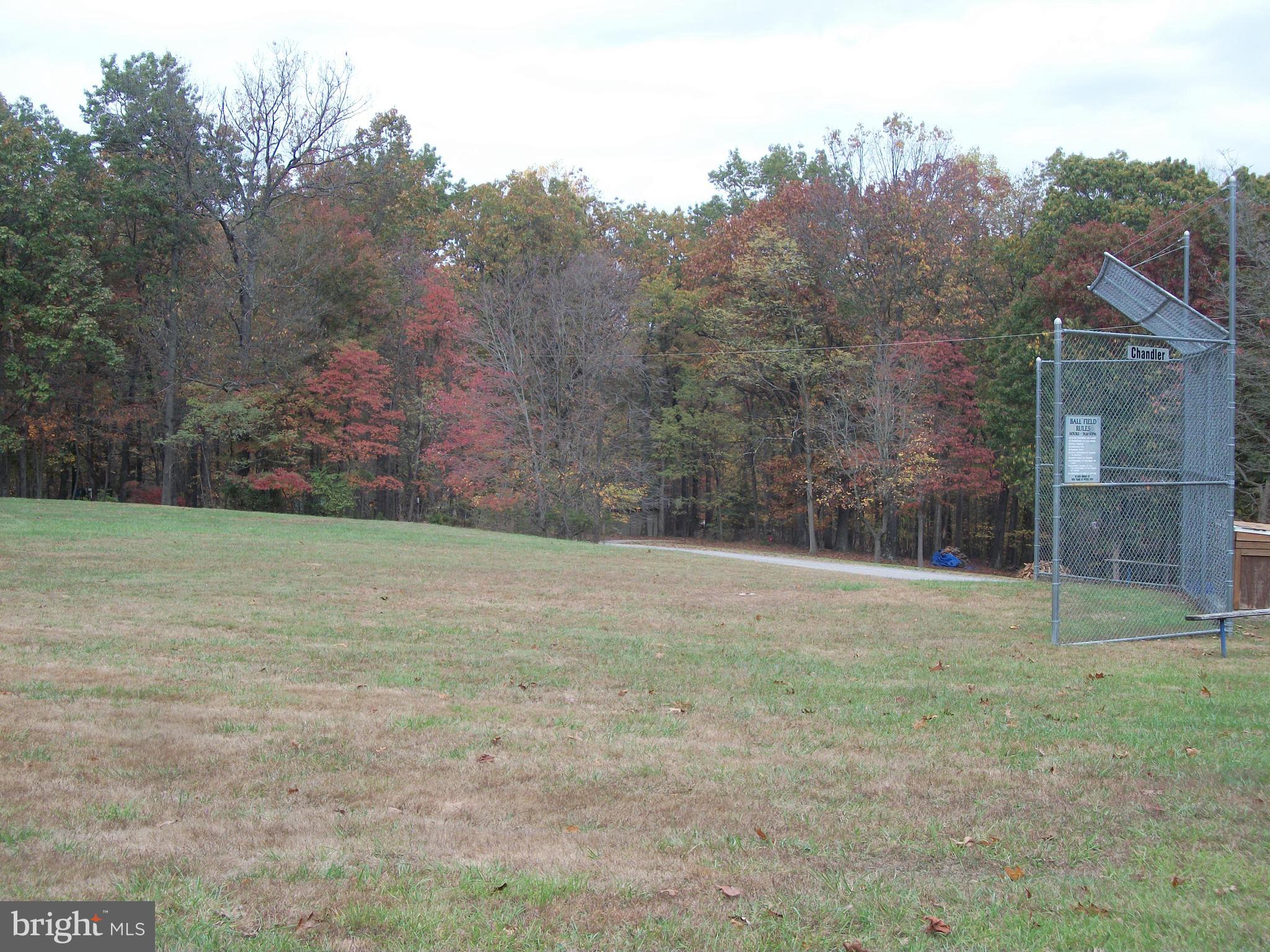 SLEEPY HOLLOW S/D - Land