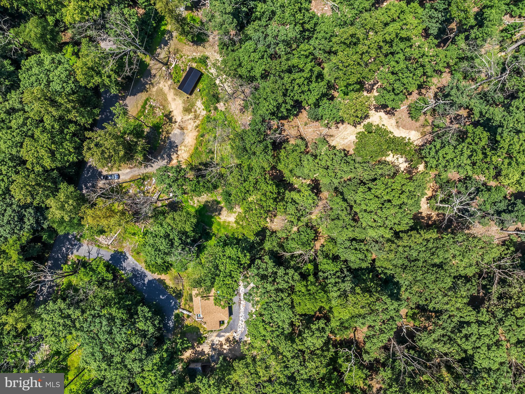 SLEEPY HOLLOW S/D - Land