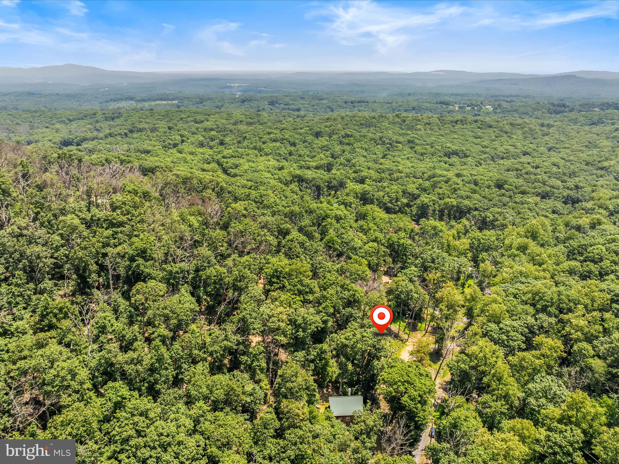 SLEEPY HOLLOW S/D - Land