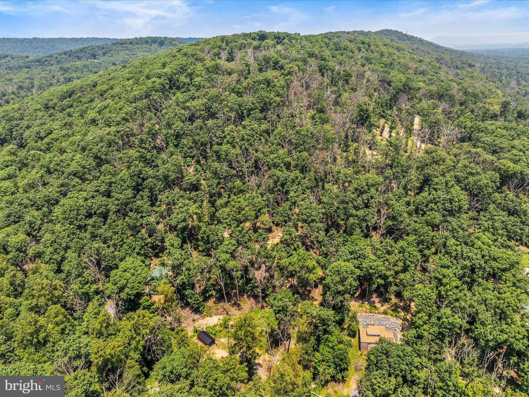 SLEEPY HOLLOW S/D - Land