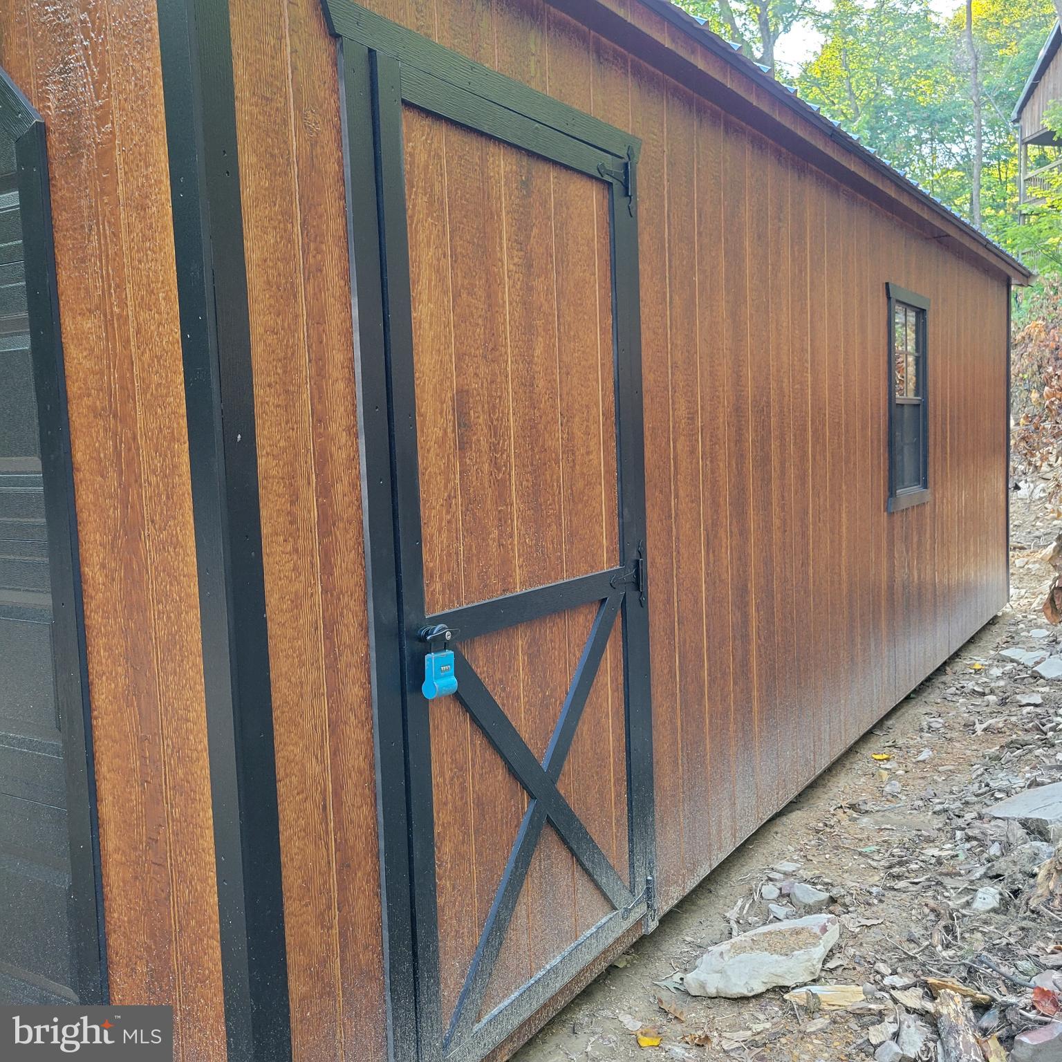 SLEEPY HOLLOW S/D - Land