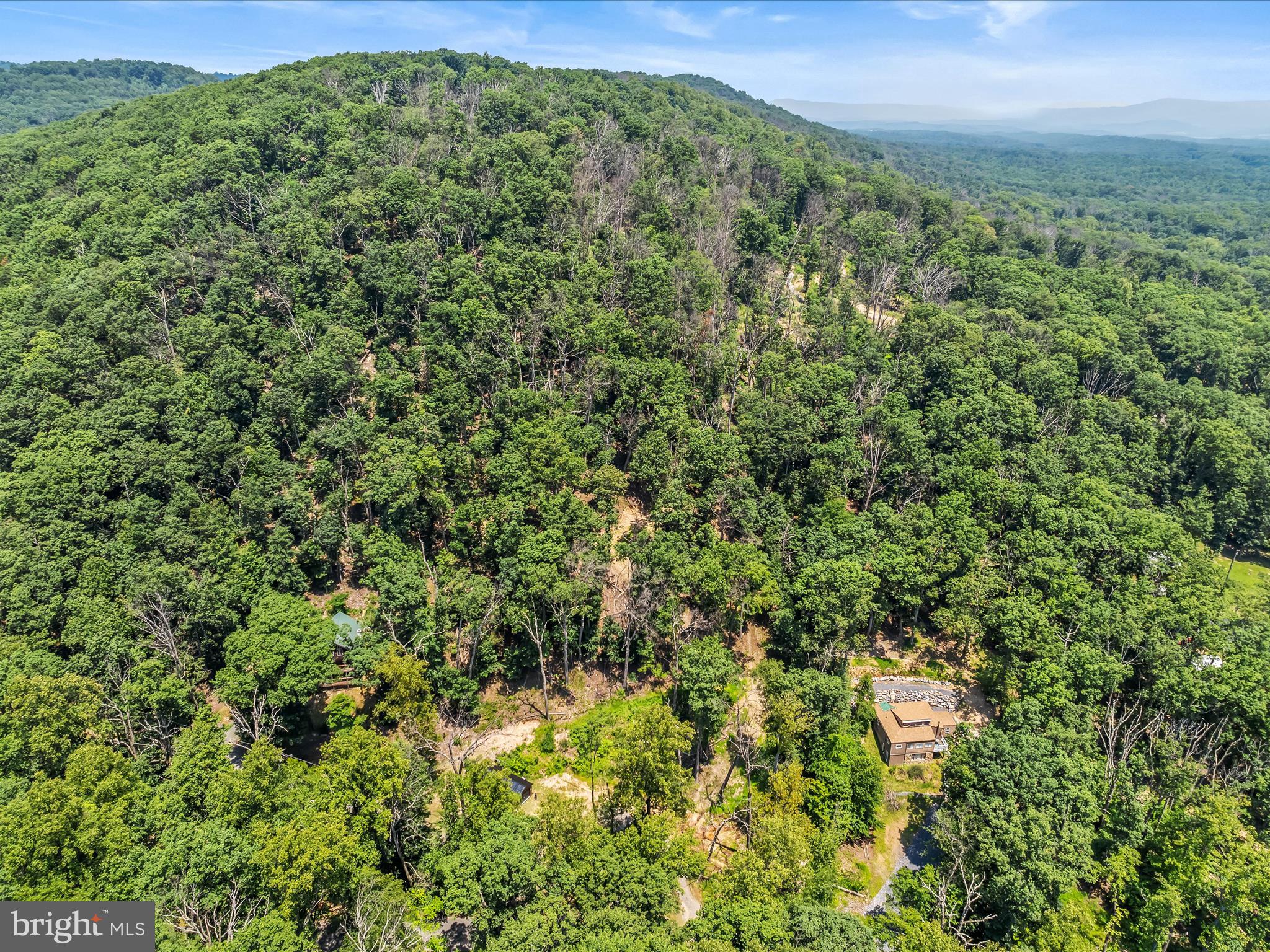 SLEEPY HOLLOW S/D - Land