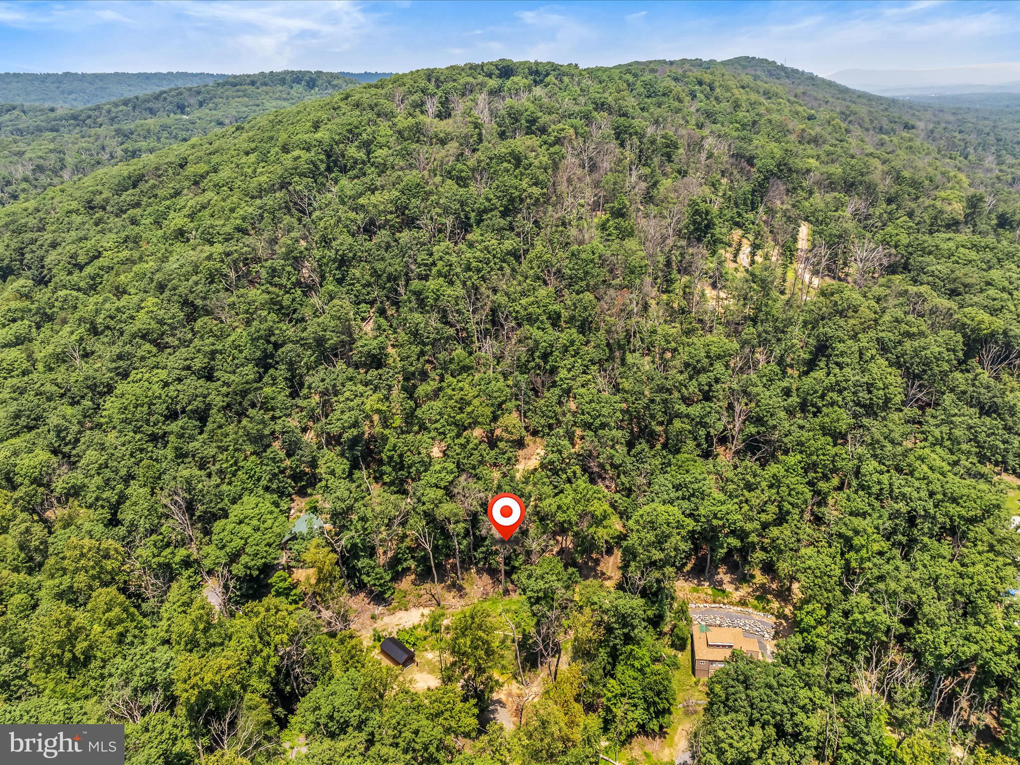 SLEEPY HOLLOW S/D - Land