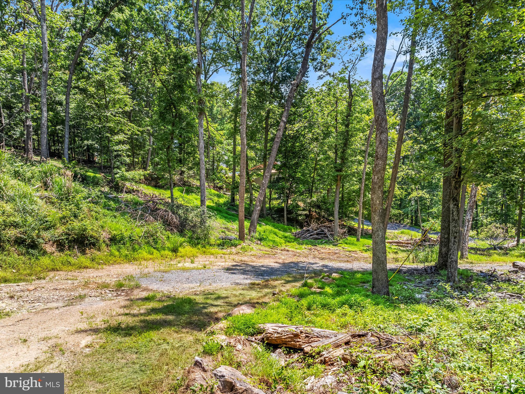 SLEEPY HOLLOW S/D - Land