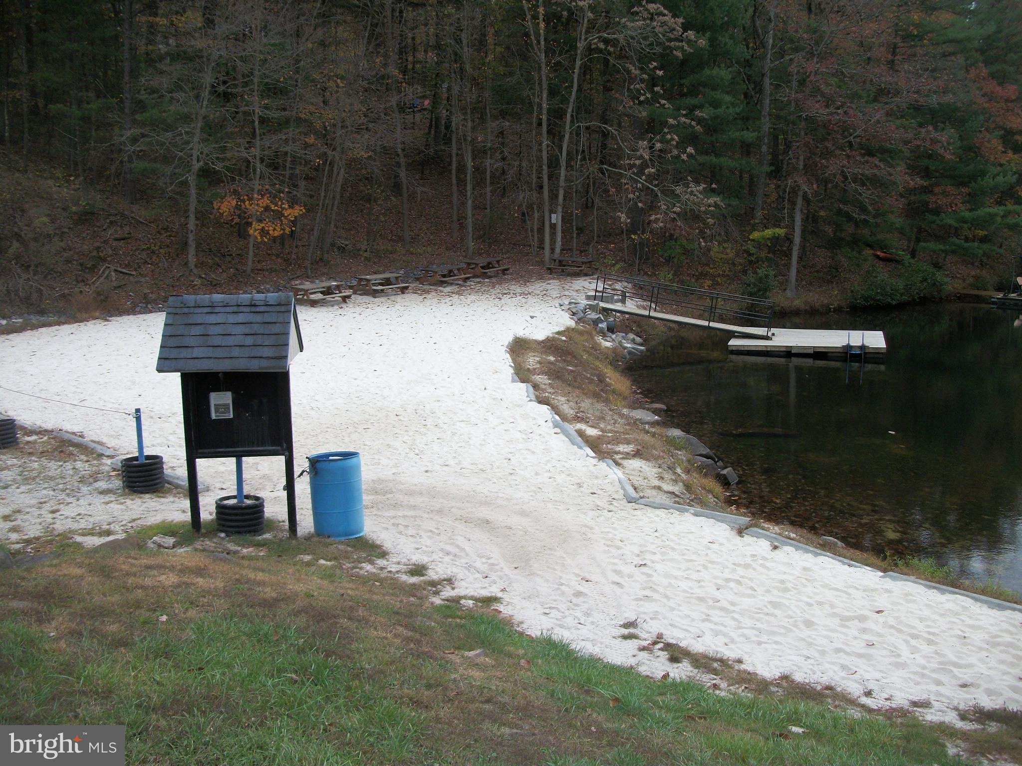 SLEEPY HOLLOW S/D - Land